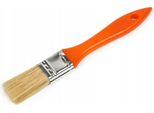 Pennello Eco Piatto, Setole Miste, 2,5 Cm, Polax