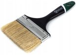 Pennello Piatto Inglese Setole Miste 10 Cm Polax