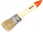 Pennello Piatto Standard, Setole Miste, 3,8 Cm, Polax