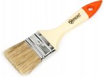 Spazzola Piatta Standard, Pelo A Setole Miste, 5 Cm, Polax