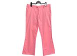 J.Lindeberg Pantaloni Da Donna Comodi Resistenti E Alla Moda Rosa 33