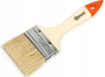 Spazzola Piatta Standard, Pelo A Setole Miste, 7,5 Cm, Polax