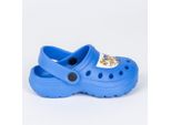 Scarpe Da Bagno Paw Patrol - Pratici Zoccoli Per Bambini Blu 24/25
