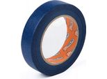 Nastro Di Carta Premium Per Pittori Blu 25 Mm X 50 M Polax