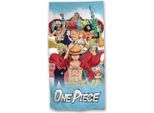 Telo Mare One Piece 170X90 Cm Telo Da Bagno Morbido E Assorbente Per Gli Appassionati
