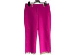 KookaÏ Pantaloni Da Donna Comodi, Resistenti Ed Eleganti Rosa 38