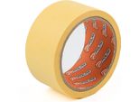 Nastro Di Carta Gialla Per Pittori 48 Mm х 20 M Polax