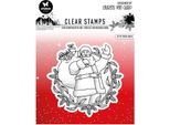 Timbro Trasparente - Studiolight - Regali Di Babbo Natale