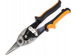 Cesoie Per Lamiere Diritte Crv 250 Mm Polax