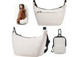 Borsa Per Fotocamera Custodia Per Fotocamera Ulanzi Sling Halfmoon Crossbody / B160