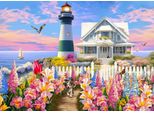 Puzzle Bluebird Il Paradiso Dell'oceano - 500 Pezzi