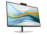 527Pu, Led-Monitor 68.6 Cm (27 Zoll), Schwarz/Silber, Qhd, Ips, Daisy-Chaining, Usb-Hub, USB-C, 100Hz Panel