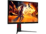 24G4HA, Gaming-Monitor 60.5 Cm (23.8 Zoll), Schwarz (Matt), Fullhd, Fast-Ips, Adaptive-Sync, G-Sync Kompatibel, 200Hz Panel
