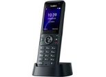 AX83H, Voip-Telefon Schwarz