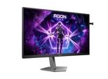 AG276FK, Gaming-Monitor 68.5 Cm (27 Zoll), Schwarz (Matt)/Dunkelgrau, Fullhd, Fast-Ips, Usb-Hub, Adaptive-Sync, 520Hz Panel