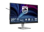 27B2U4601, Led-Monitor 68.5 Cm (27 Zoll), Dunkelgrau/Silber, Qhd, Ips, Adaptive-Sync, Usb-Hub, USB-C, 120Hz Panel