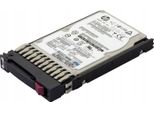 Hpe - Disco Rigido - 600 Gb - 2,5" Sff (6,4 Cm Sff) - Sas 6Gb/S - 10000 Rpm - Per Hpe P2000, P2000 G3, Modular Smart Ar"