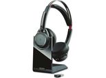 Poly 202652101 Headset Voyager Focus Uc B825