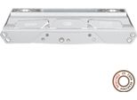 Podvozky Iqon Ag Decode Pro 80 Bright, 4X-3X, 100-80, 243 Mm