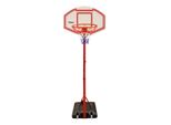 Basketball Basketball-Set Ständer MASTER Attack 260