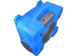 Industrie-Luftreiniger WDH-AF500B