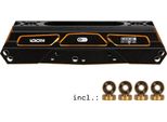 Podvozky Iqon Ag Decode Pro 80 Dark Combo, 4X-3X, 100-80, 243 Mm