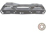 Podvozky Iqon Tr Decode Pro 80 Bright, 4X-3X, 100-80, 243 Mm
