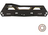Iqon Cl Decode Pro 80 Dark, 4X-3X, 100-80, 243 Mm