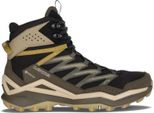 Lowa Maddox Pro Gtx Mid Scarpe Da Trekking Nero 45