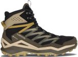 Lowa Maddox Pro Gtx Mid Scarpe Da Trekking Nero 47