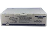 Xerox 106R00678 Toner Phaser 6100 Giallo -B