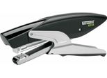 Rapid® 24812500 Eco Pinzatrice, Plastica/Metallo, 20 Fogli, Nero