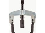 Ks Tools Estrattore Universale A 3 Bracci Con Ganci Sottili 25-130 Mm - 630.0902