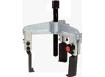 Ks Tools Estrattore Rapido A 3 Bracci Sottile 60-200 Mm - 630.1104