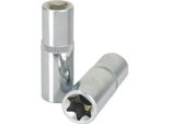 Ks Tools 1/2" Chromeplus TX-E Presa Lunga, E10"
