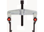 Ks Tools Estrattore Universale A Sgancio Rapido A 2 Bracci Sottili 20-90 Mm - 620.1101