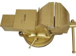 Ks Tools Morsa Parallela Bronzeplus 100 Mm
