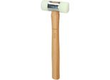 Ks Tools Martello In Nylon, 340 G, 140.5212