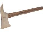 Ks Tools Bronzeplus Ascia Antincendio 800 Mm