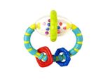 Sonaglio / Teether Bright Starts, 3M+