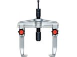 Ks Tools Estrattore Universale Idraulico A Sgancio Rapido 80-350 Mm - 620.1904