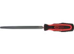 Ks Tools 1570405 Triangular File, Form C, 200Mm, Hie2 Length 320 Mm 1 Pc(S)