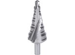 Ks Tools 330.2321 Punta Per Trapano Punta Per Trapano A Gradini 1 Pz