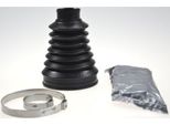 Set Di Soffietti Albero Motore Spidan Per Peugeot 106 Ii