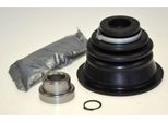 Set Di Soffietti Albero Motore Spidan Per Renault Megane I