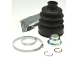 Set Soffietti Albero Motore Spidan Per Ford Fiesta Vi