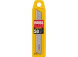Lame Di Ricambio Tajima 9 Mm LB30-50H
