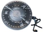 Frizione, Ventola Radiatore Nrf 49160