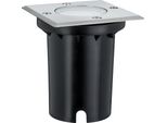 Lampada Da Incasso A Pavimento Paulmann Led