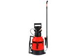 Kwazar Irroratore Orion Super 3 L, A Spalla, A Pressione